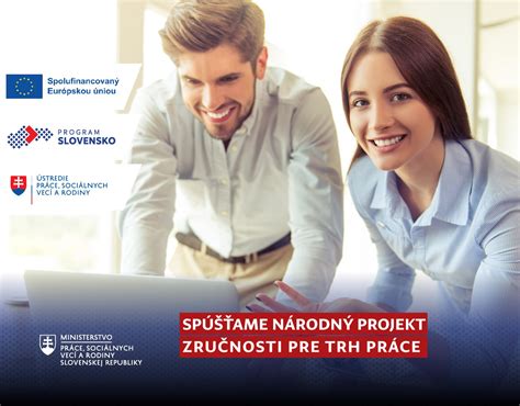 Vzdelávacie kurzy pre trh práce