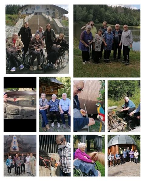 Infografika zobrazujúca rôzne formy komunitnej starostlivosti o seniorov