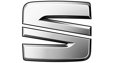 Logo SEAT