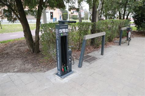 Bezbariérové lavičky vo verejnom priestore