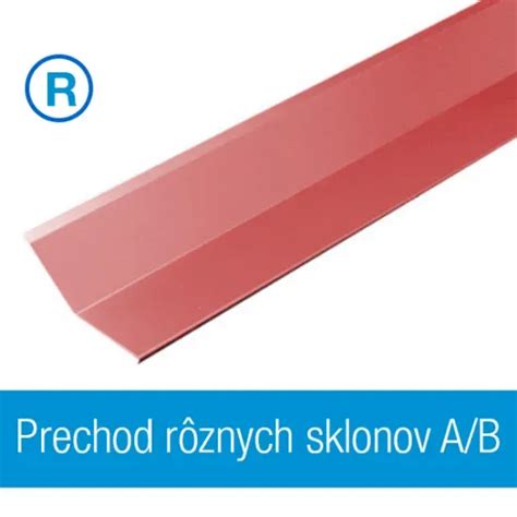 Nákres rôznych sklonov rámp