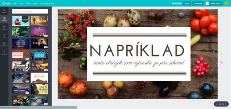 Rozhranie nástroja na plánovanie príspevkov