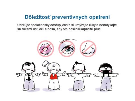 Preventívne opatrenia pre zdravé členky