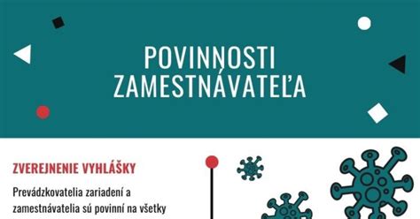 Ilustrácia oznamovacej povinnosti zamestnávateľa