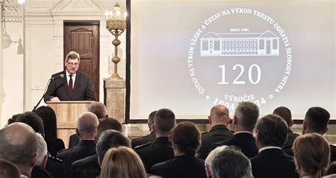 Funkcie výkonu trestu odňatia slobody