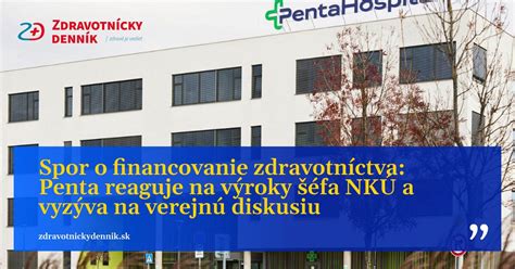 Financovanie zdravotníctva na Slovensku