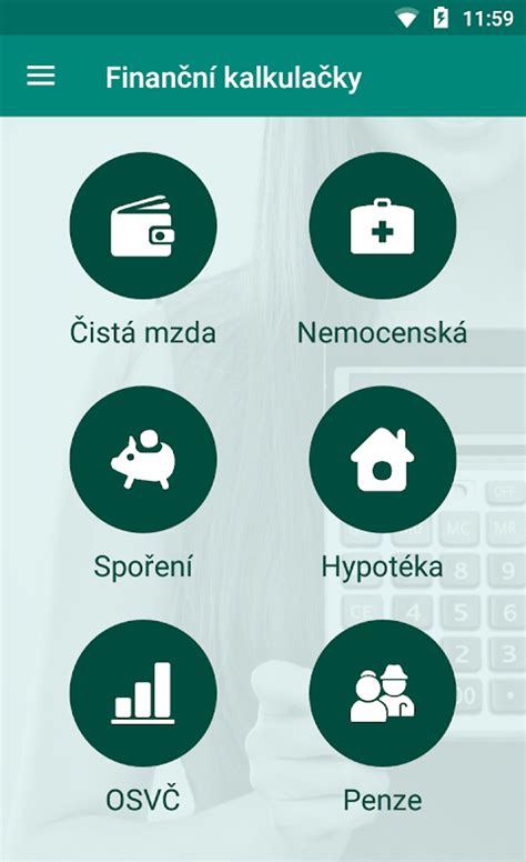 Screenshot kalkulačky vianočného príspevku