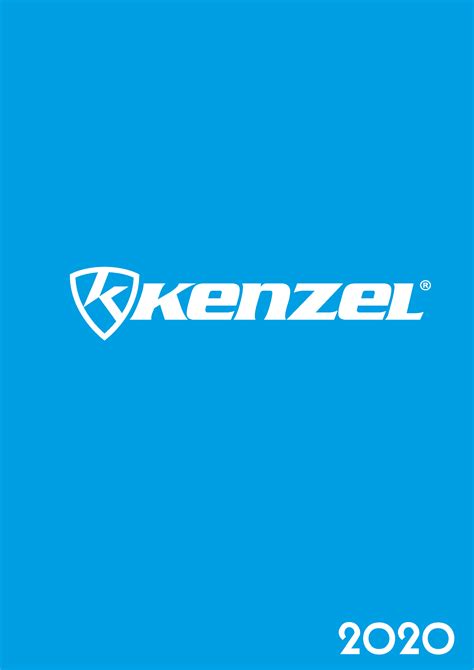 Logo výrobcu bicyklov Kenzel