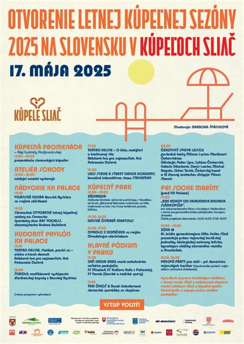 Infografika: Zameranie vybraných slovenských kúpeľov