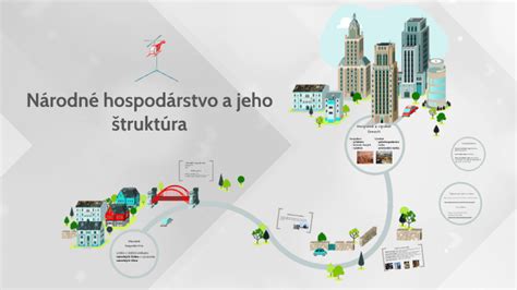 Národné hospodárstvo a svetová ekonomika