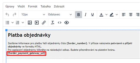 Možnosti splátkového predaja
