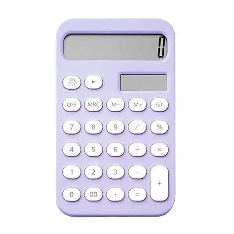 Finančná kalkulačka