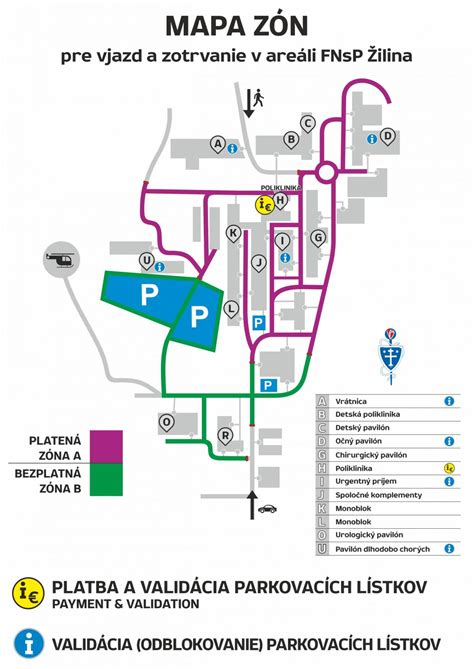 Mapa medzinárodných prevozov pacientov