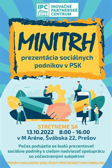 Schéma štátnej podpory integračných sociálnych podnikov