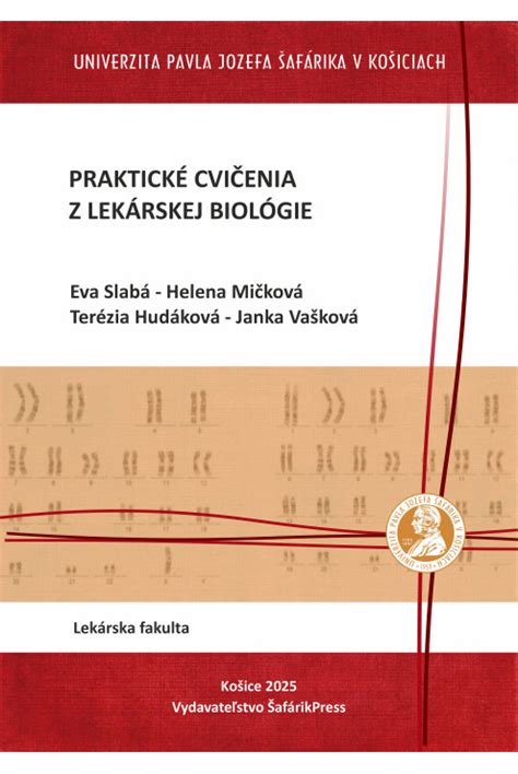 Prehľad učebníc biológie pre jednotlivé ročníky
