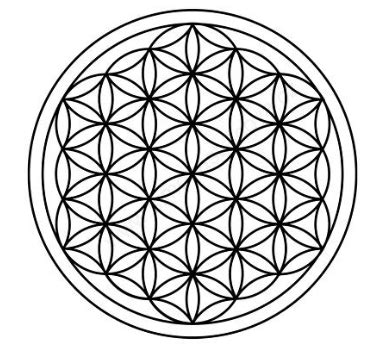Symbol života a zdravotníctva