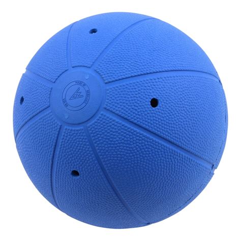 Lopta na goalball
