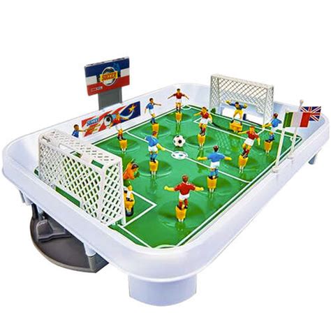 Stolný futbal pre telesne postihnutých