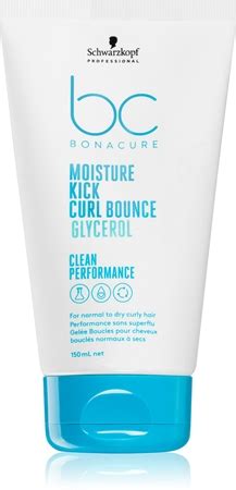 Produkty Schwarzkopf pre kučeravé vlasy