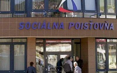Zoznam dlžníkov Sociálnej poisťovne