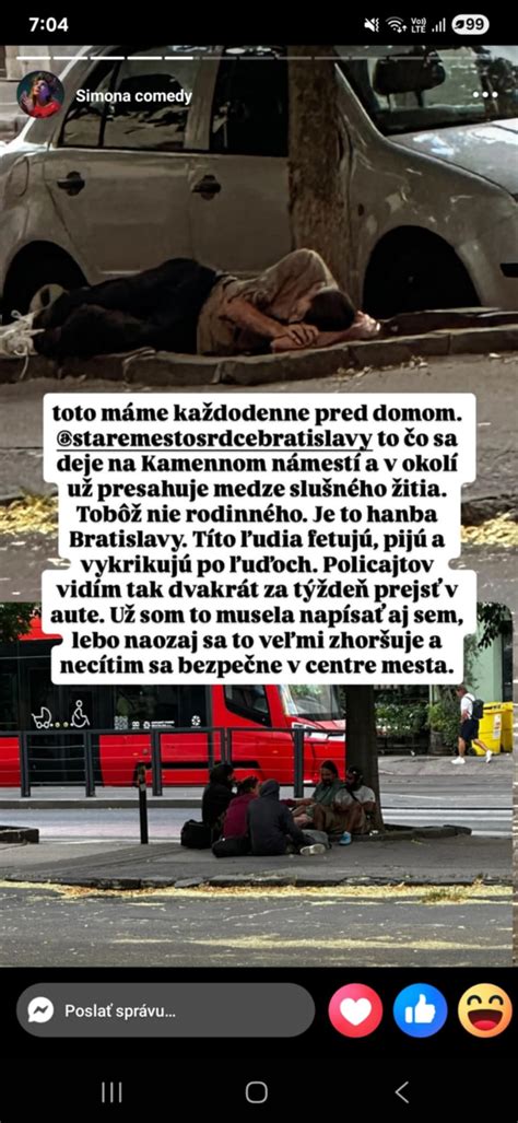 Srdcervúce fotografie zachytávajúce život bezdomovcov