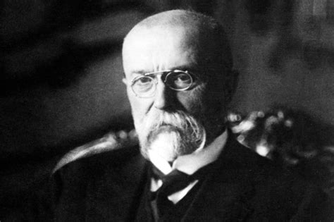 T. G. Masaryk