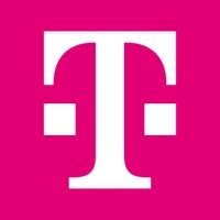 Logo Telekom s ponukou Magenta 1