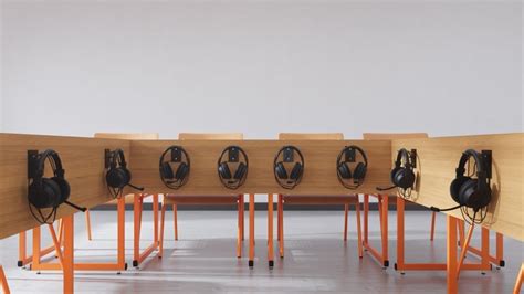 Vybavenie učebne pre žiakov s mentálnym postihnutím