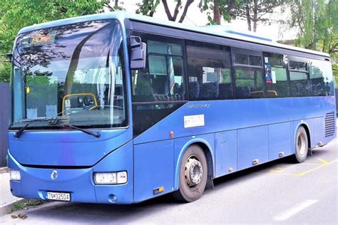 Autobus SAD