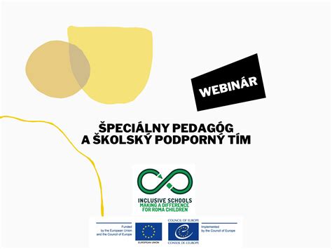 Tím sociálnych pedagógov
