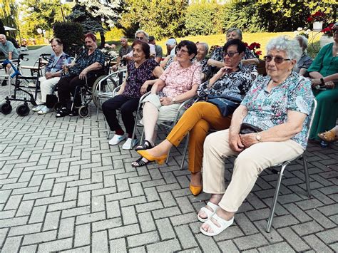 okolie zariadenia pre seniorov Skalica