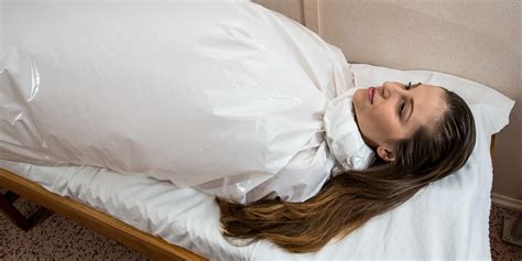 kúpeľná procedúra a relaxácia seniorov