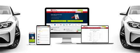 Ilustrácia online kalkulačky PZP s možnosťou zadania informácií o vozidle a majiteľovi.