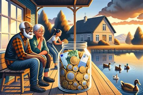 Ilustrácia investičných možností v dôchodkových fondoch