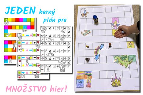 Herný plán násobilkovej námornej bitky