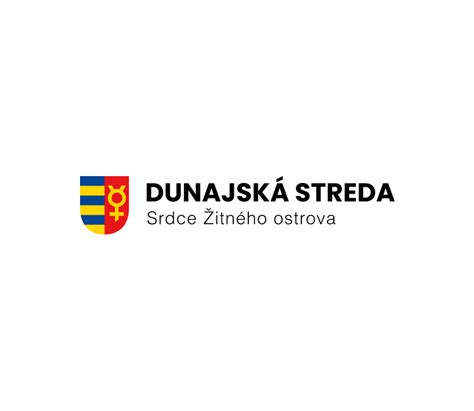 Mestský úrad Dunajská Streda