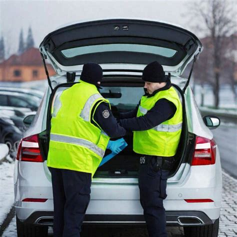 Ilustračná fotografia policajta a vojaka