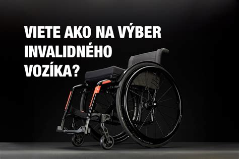 Infografika: Postup získania príspevku na invalidný vozík