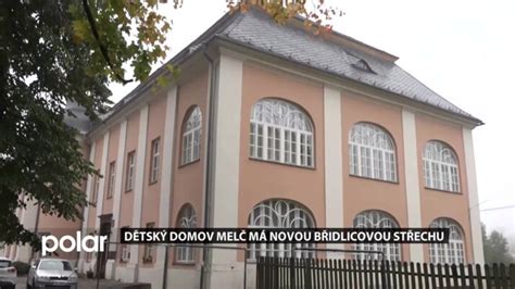 Historická budova domova pre dôchodcov Bôrik