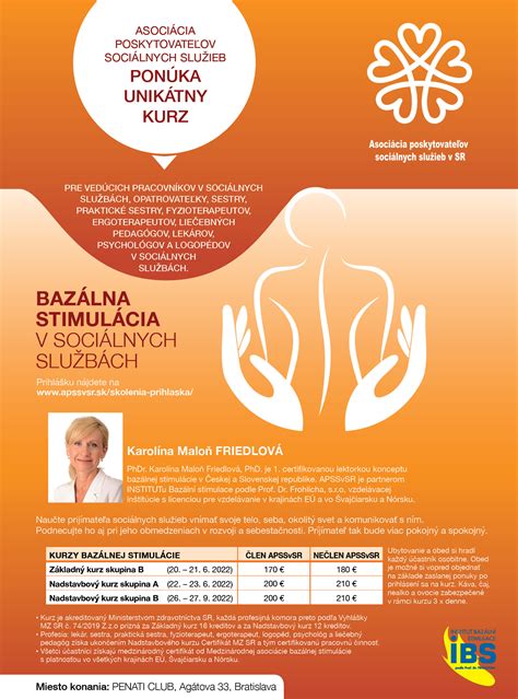 Ilustrácia bazálnej stimulácie - dotyk a vibrácie