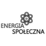 Logo projektu ENERGIA SENIOROM