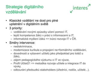 schéma využitia asistenčných technológií a komunikátorov v procese vzdelávania