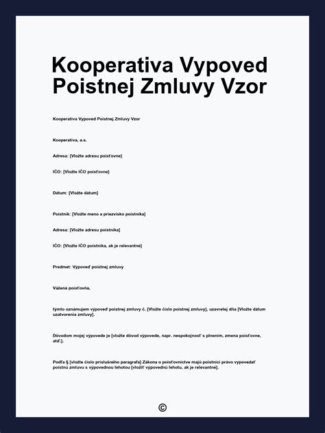 Spôsoby ukončenia zmluvy