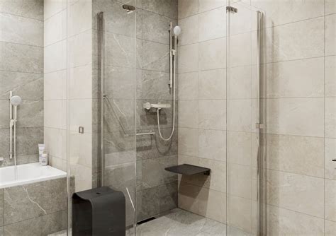 kúpeľňa pre seniorov