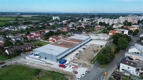 Mapa s vyznačenou polohou Domova dôchodcov Veľké Kapušany