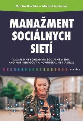 Ilustrácia dostupnosti sociálnych sietí pre zrakovo znevýhodnených
