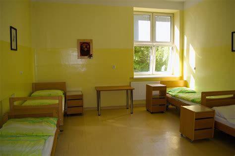 Ilustračná fotografia interiéru denného psychiatrického stacionára