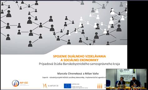 Mapa zariadení sociálnych služieb Banskobystrického samosprávneho kraja
