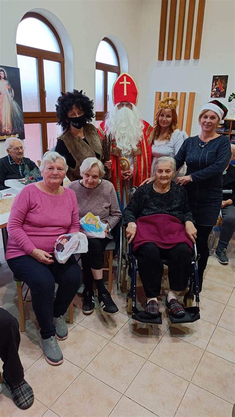 Interiér Zariadenia pre seniorov Sv. Kataríny Labouré