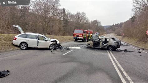 Schéma postupovania pri dopravnej nehode s následkami na zdraví